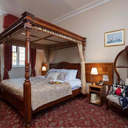 דרוגדה Scholars Townhouse Hotel מראה חיצוני תמונה